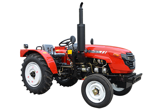 z6尊龙官方网站-450型拖拉机