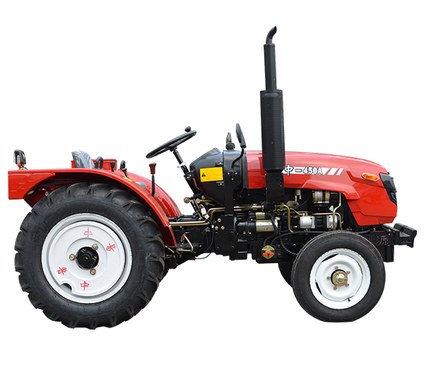 z6尊龙官方网站-450型拖拉机
