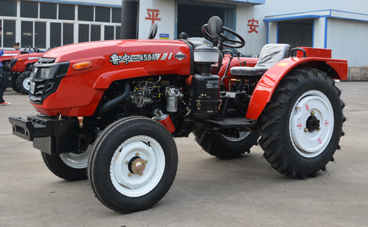 z6尊龙官方网站-450型拖拉机